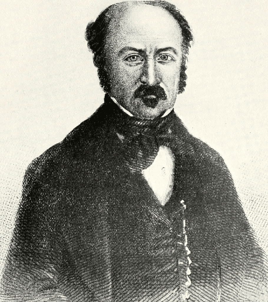 Photo de John Sutter Photo de John Sutter