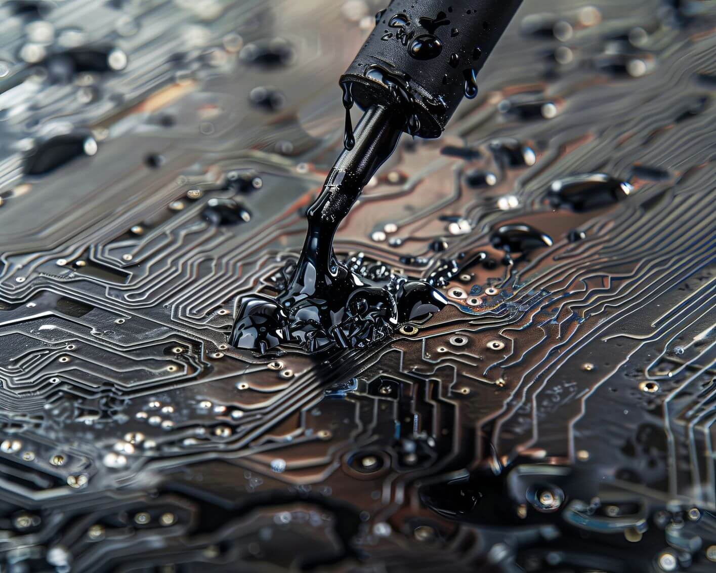 conductive ink conductive ink