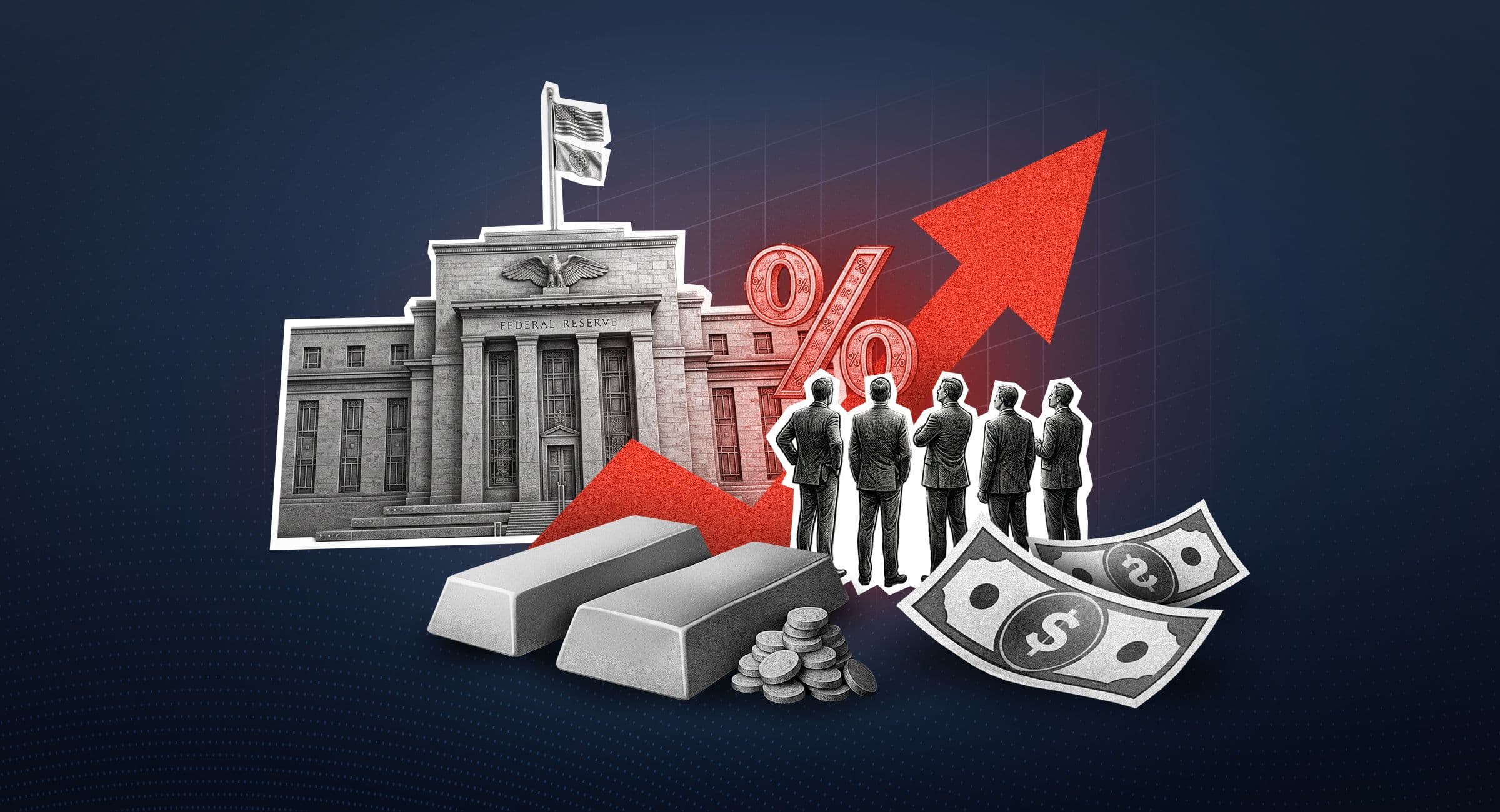 What Kevin Warsh’s arrival could mean for markets