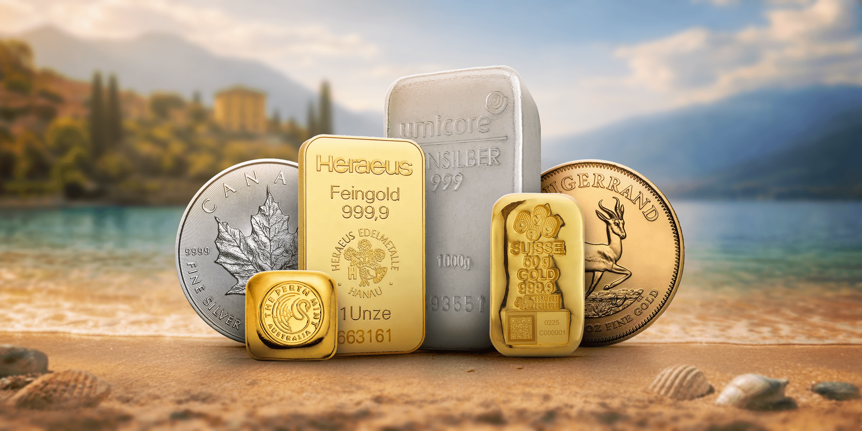 deals gold avenue