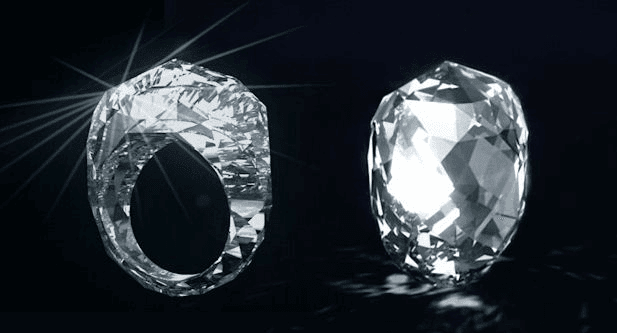 Der (wahrscheinlich) teuerste Ring der Welt: Der Diamond Shawish Der (wahrscheinlich) teuerste Ring der Welt: Der Diamond Shawish