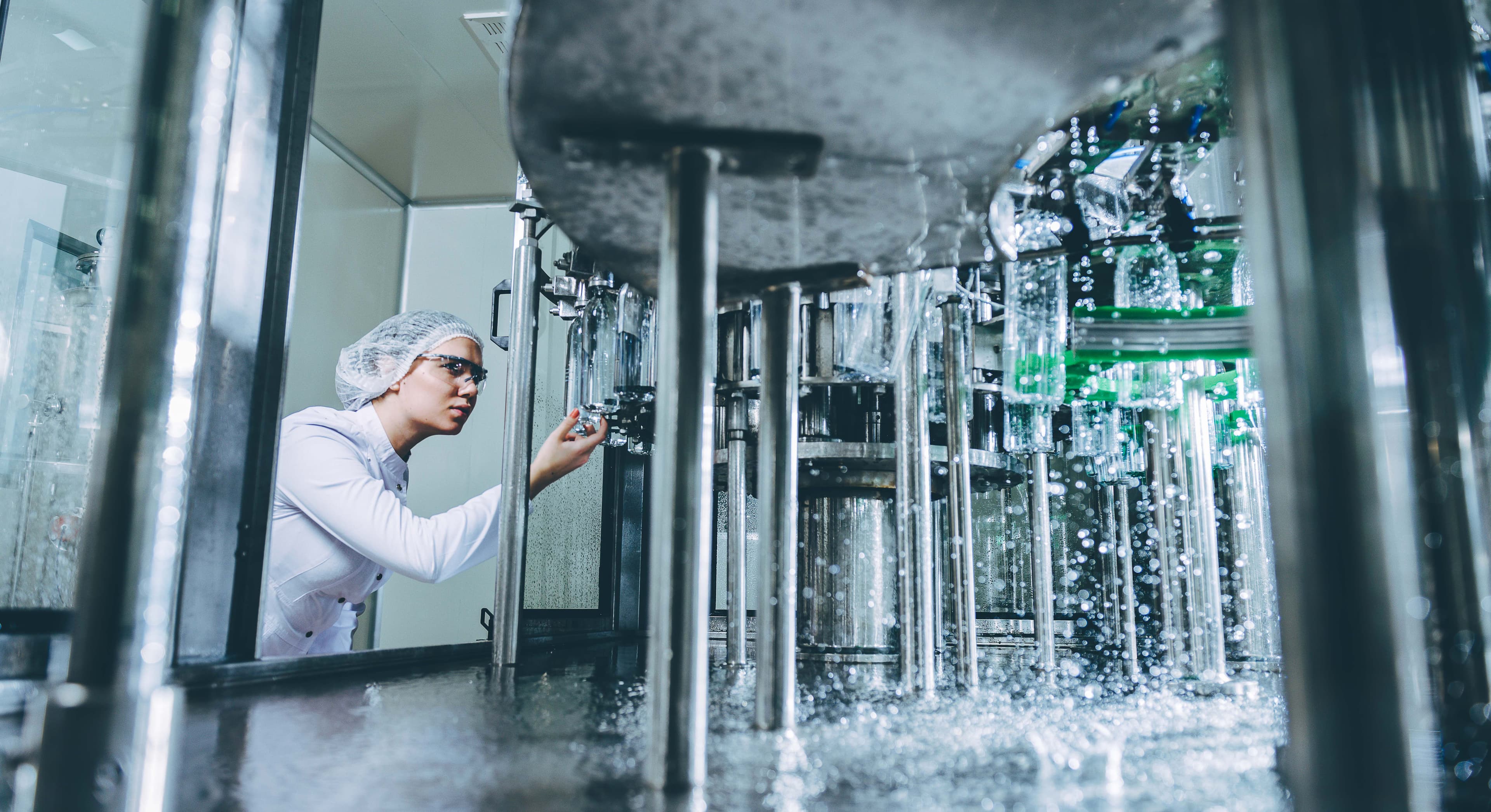 a scientis purifying water a scientis purifying water