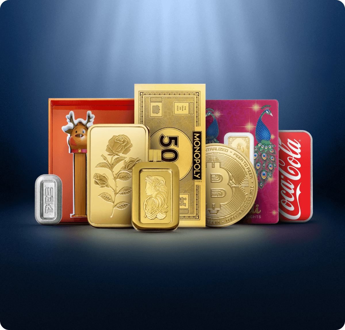 Collectibles
