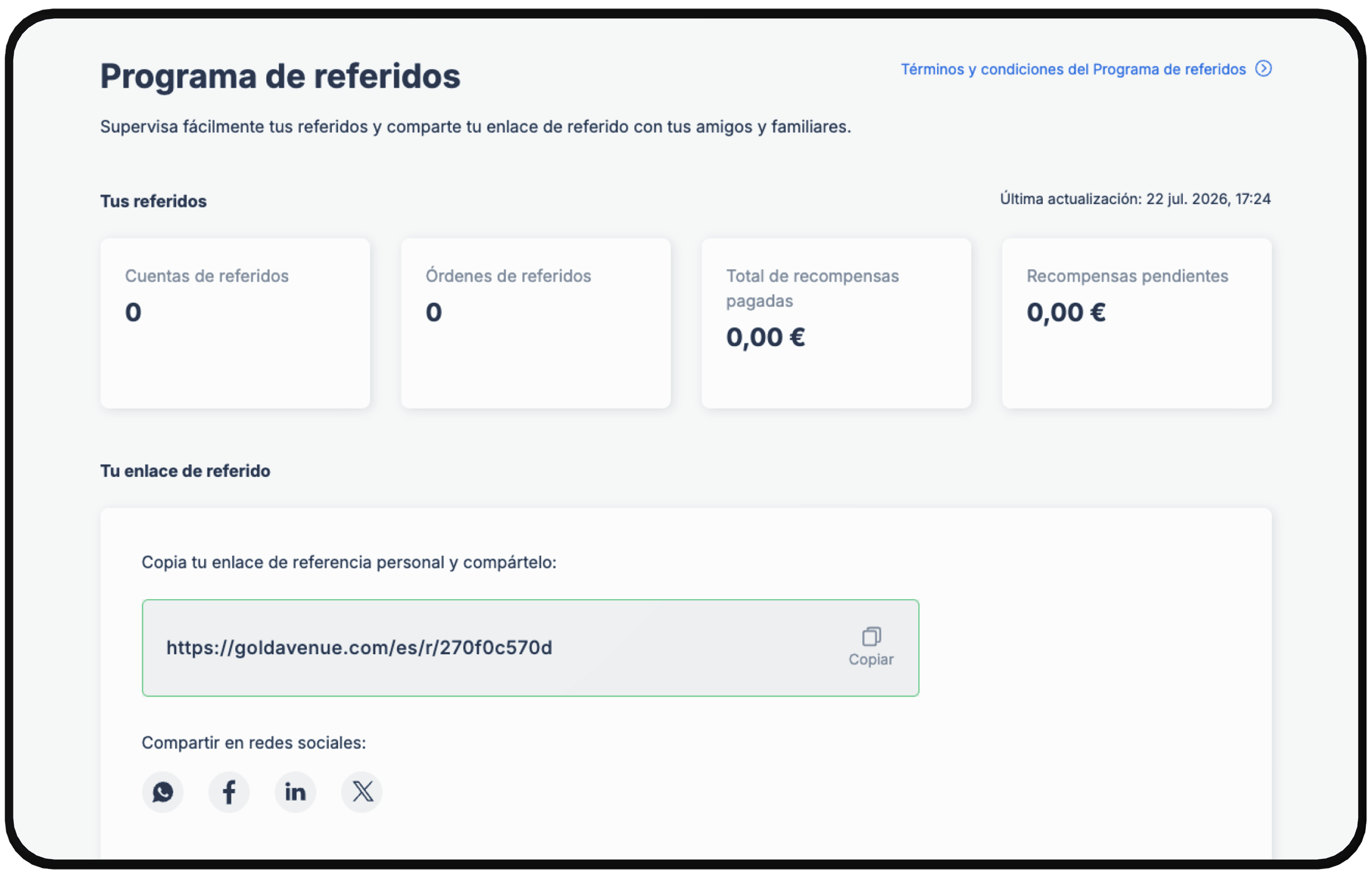 inscription et achat filleuls