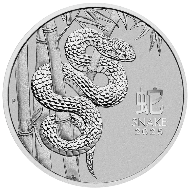 Monete Platino