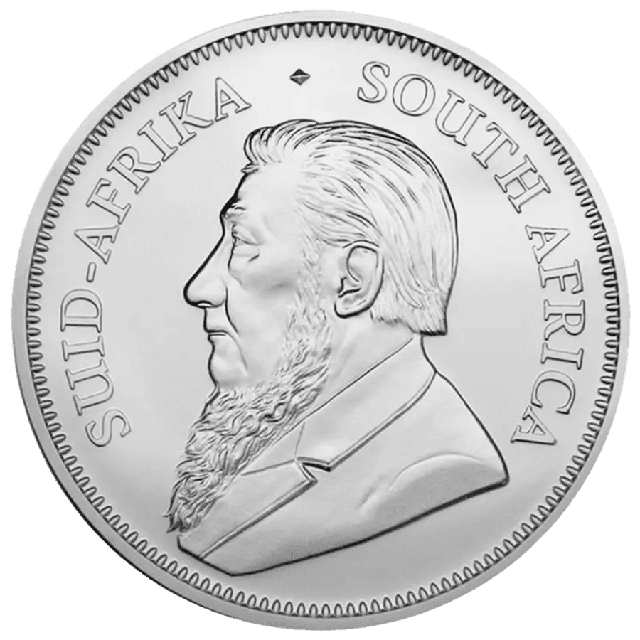 Südafrikanische Münzstätte