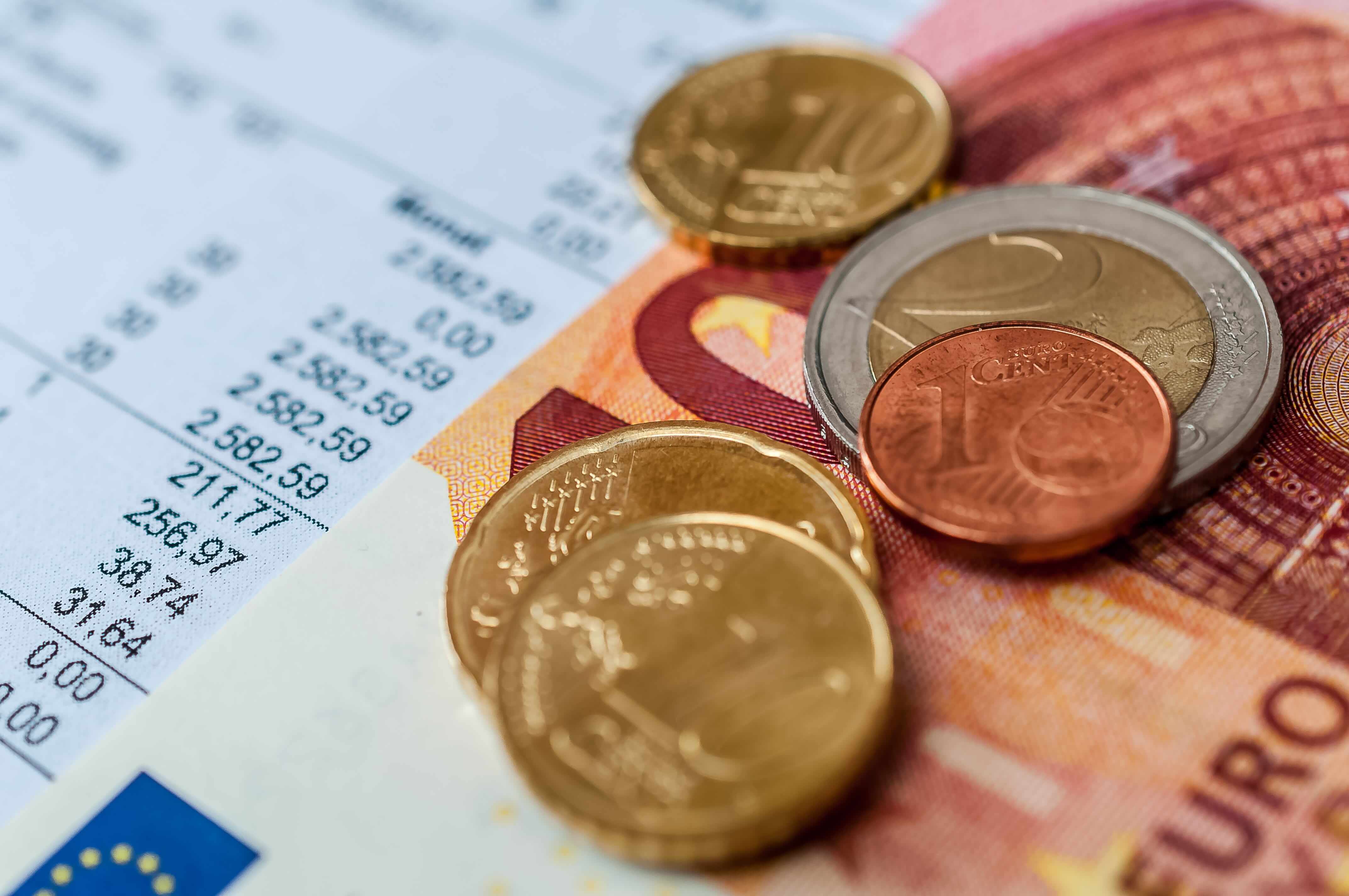 Inflation in Deutschland Inflation in Deutschland