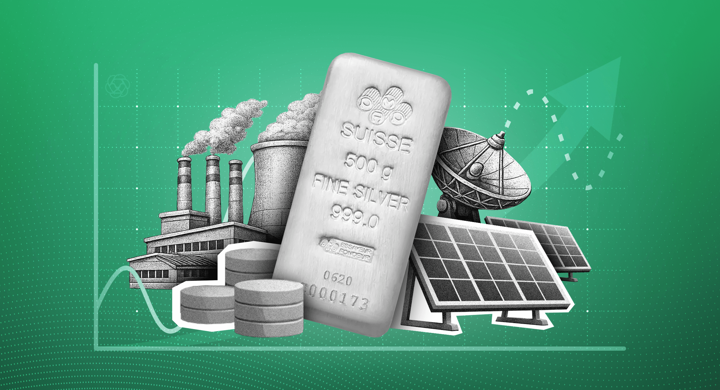 Is silver a good investment in 2026?