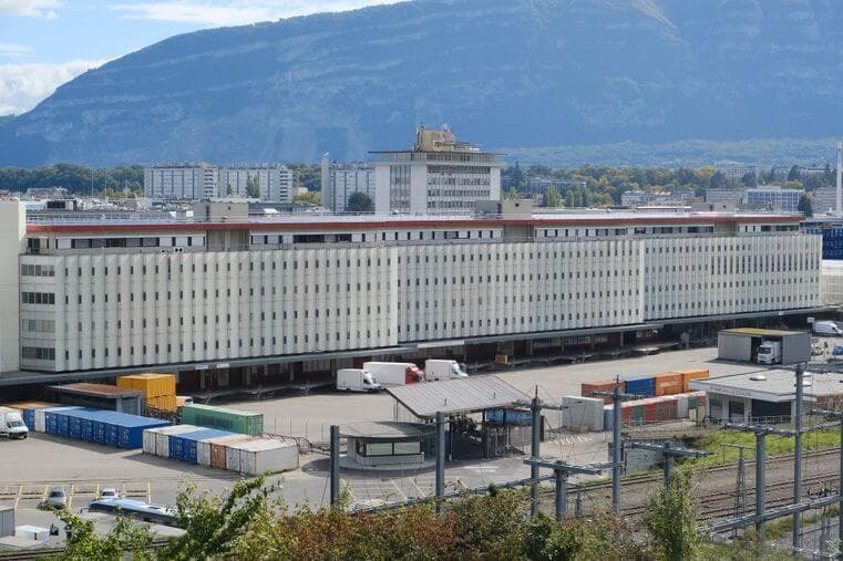 Zone franche, port franc Zone franche, port franc