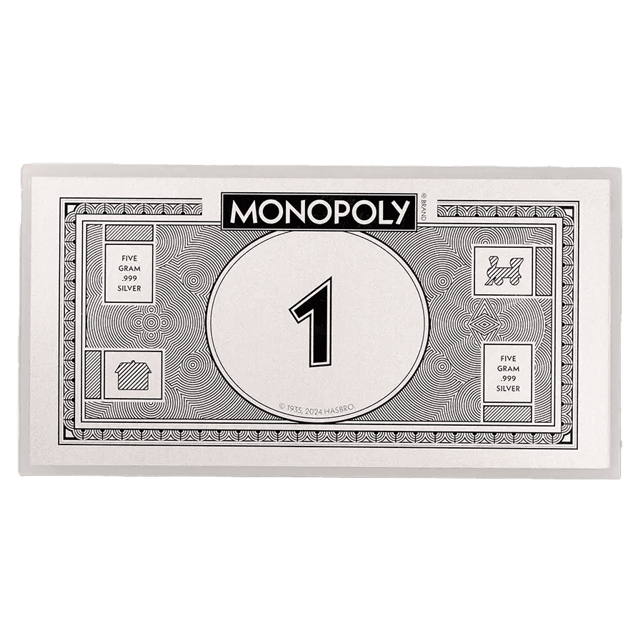 Plata de colección y regalos