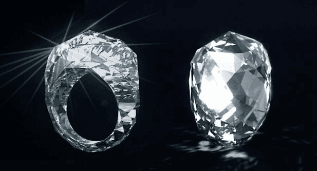 The Diamond Shawish The Diamond Shawish