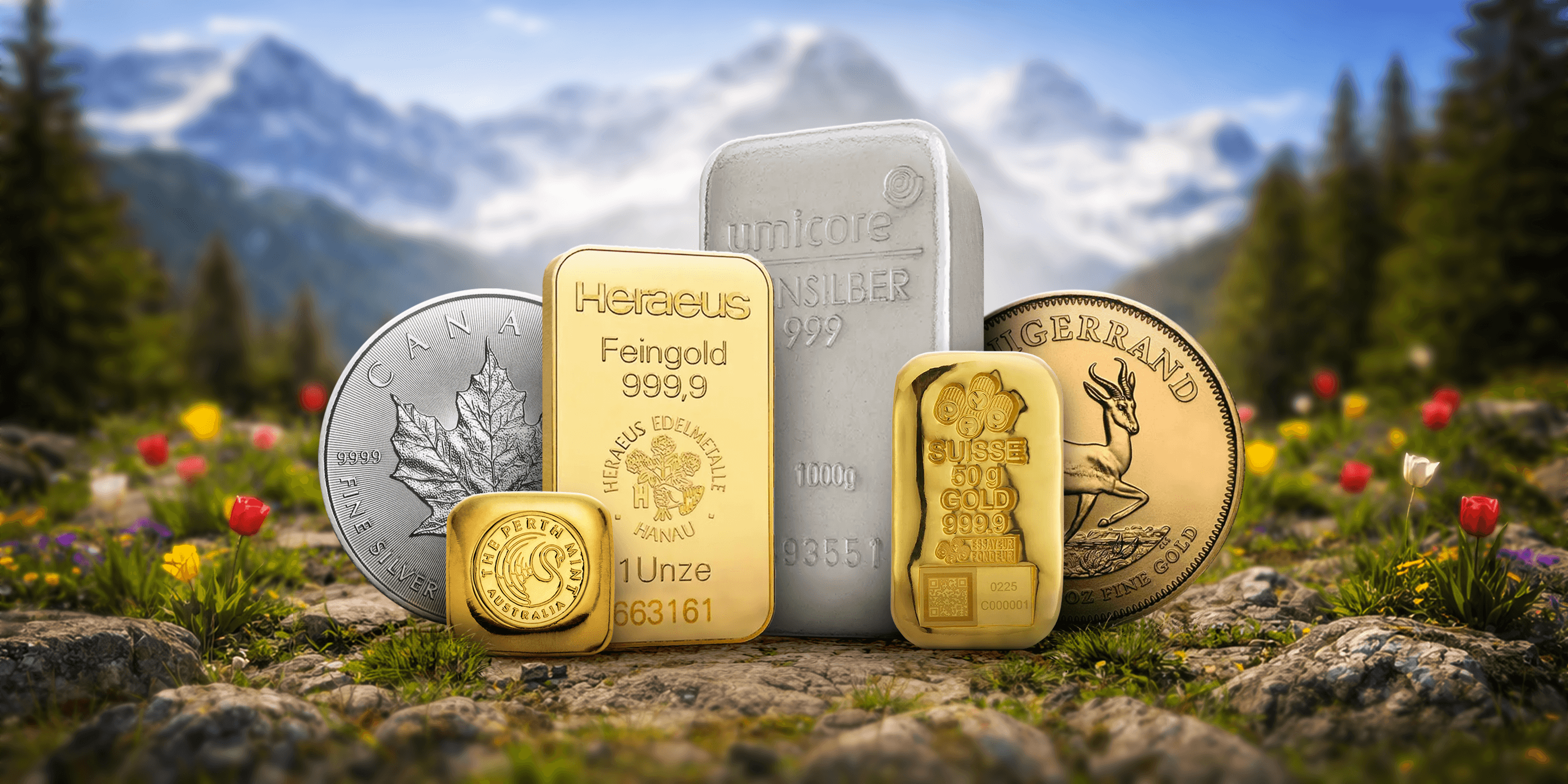 deals gold avenue
