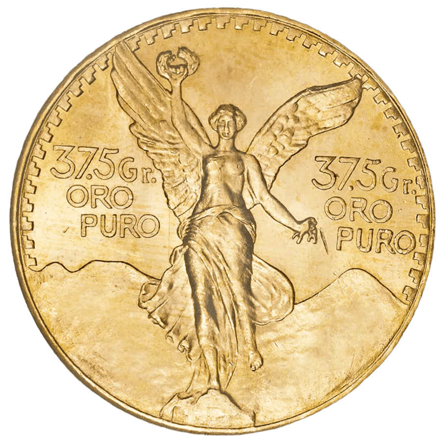 Monnaie Mexicaine