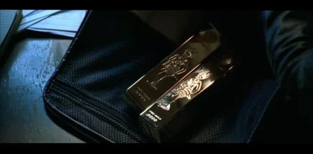 Braquage à l'italienne (The Italian Job), réalisé par F. Gary Gray (2003)