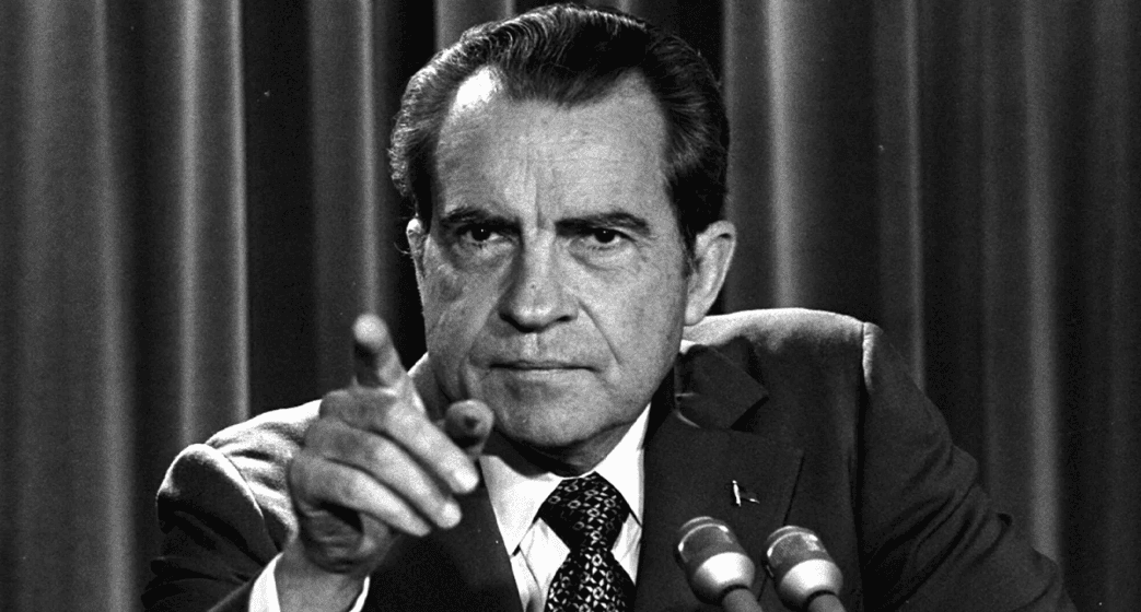 37th U.S. President Richard Nixon 37th U.S. President Richard Nixon