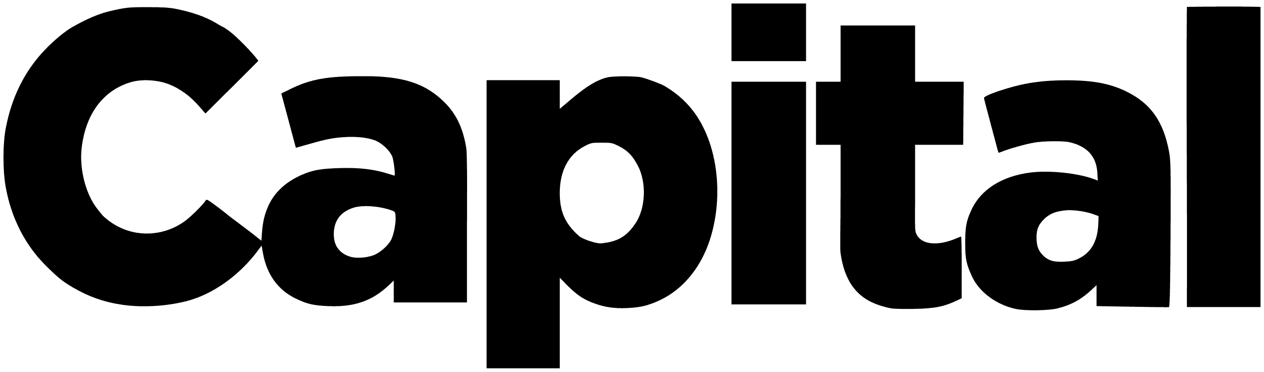 Capital Capital logo