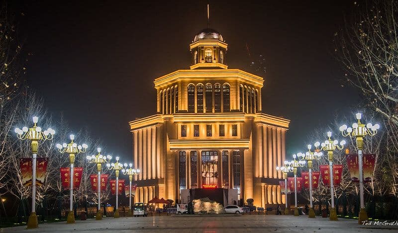 La truffa dell’oro di Wuhan  La truffa dell’oro di Wuhan