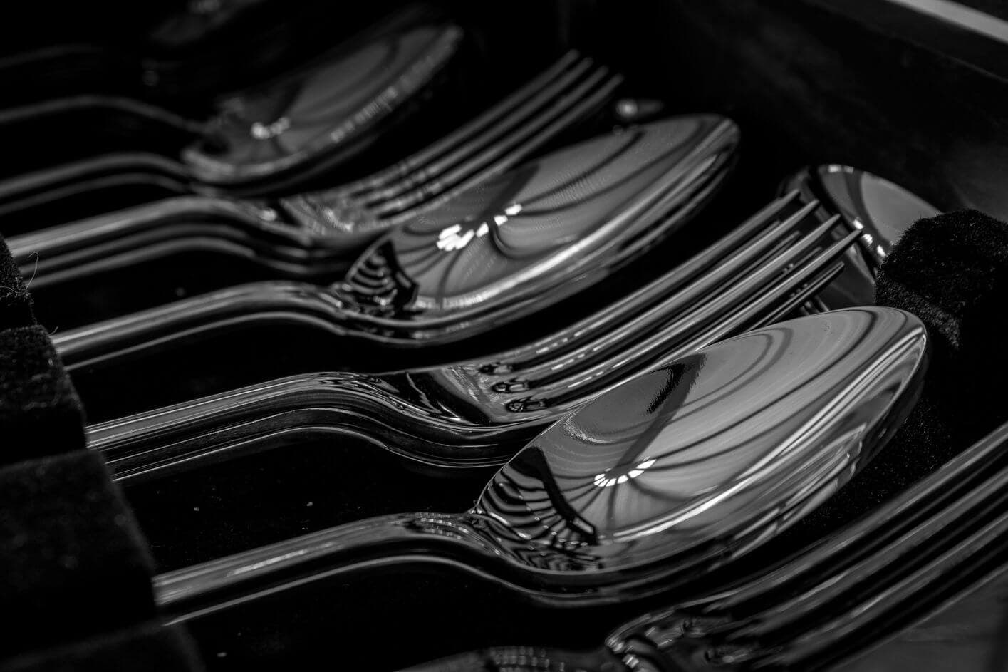 silverware silverware