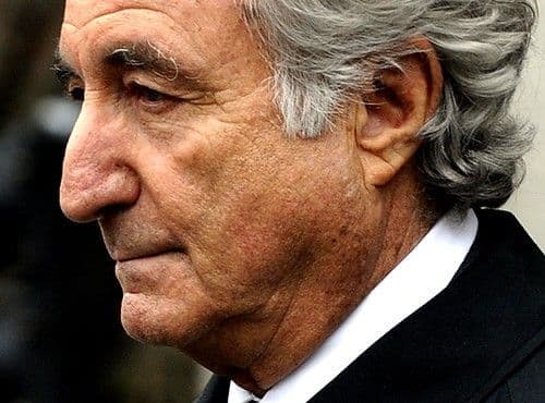 Le lezioni da imparare da Bernie Madoff la lezione dello schema ponzi di madoff