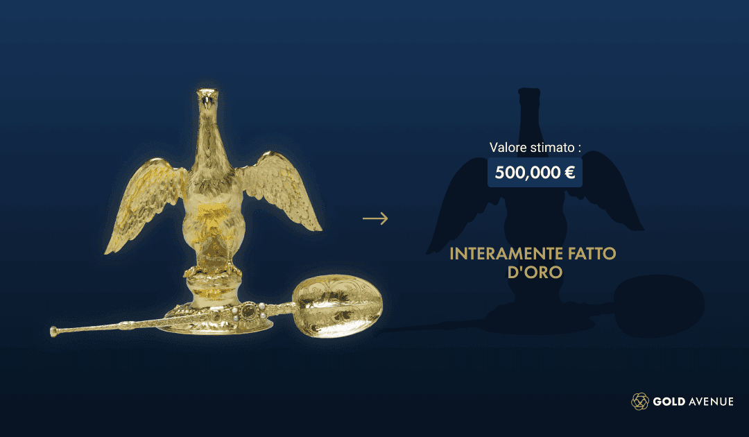 L’ampolla L’ampolla