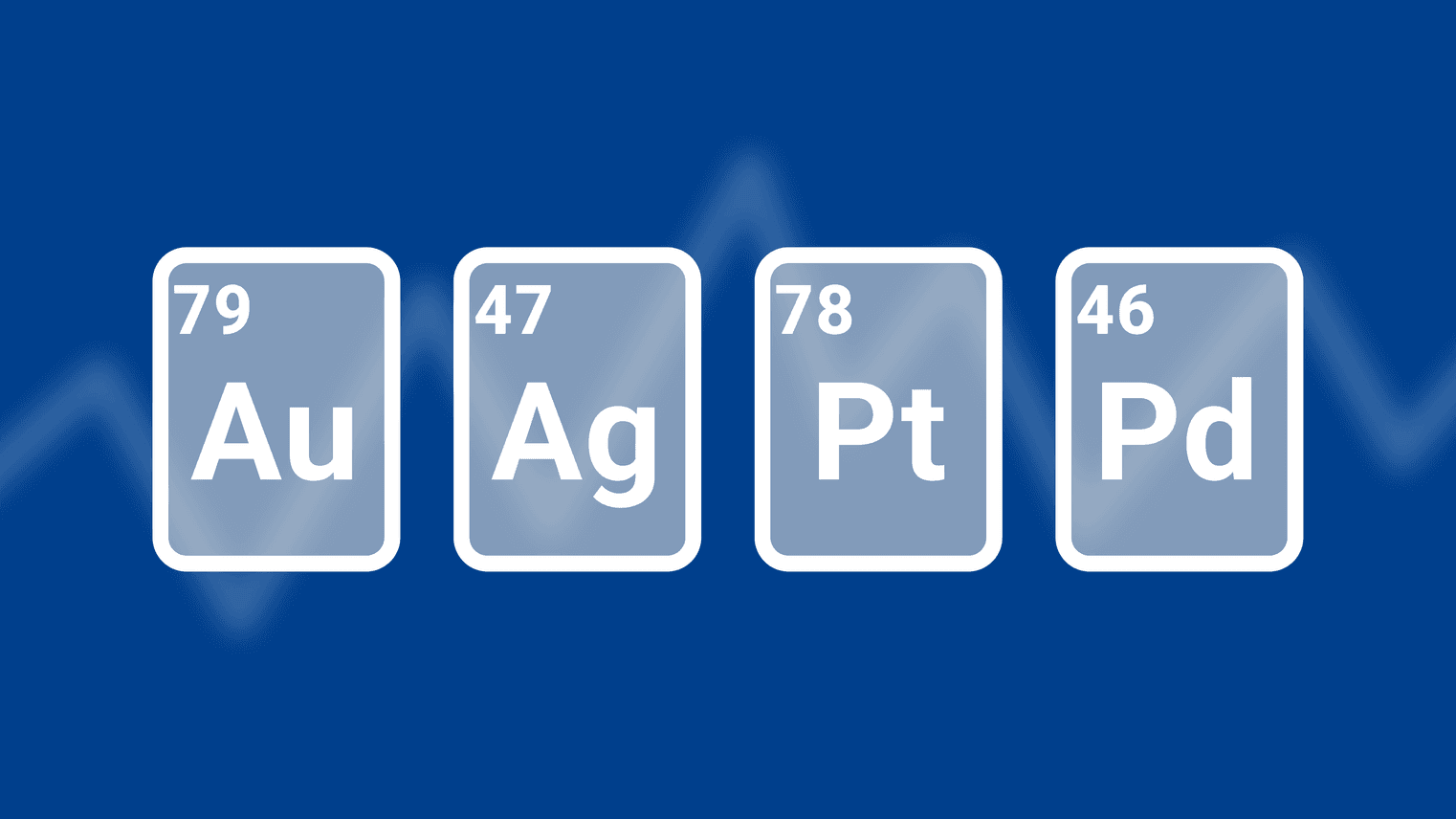chemical symbols of precious metals chemical symbols of precious metals