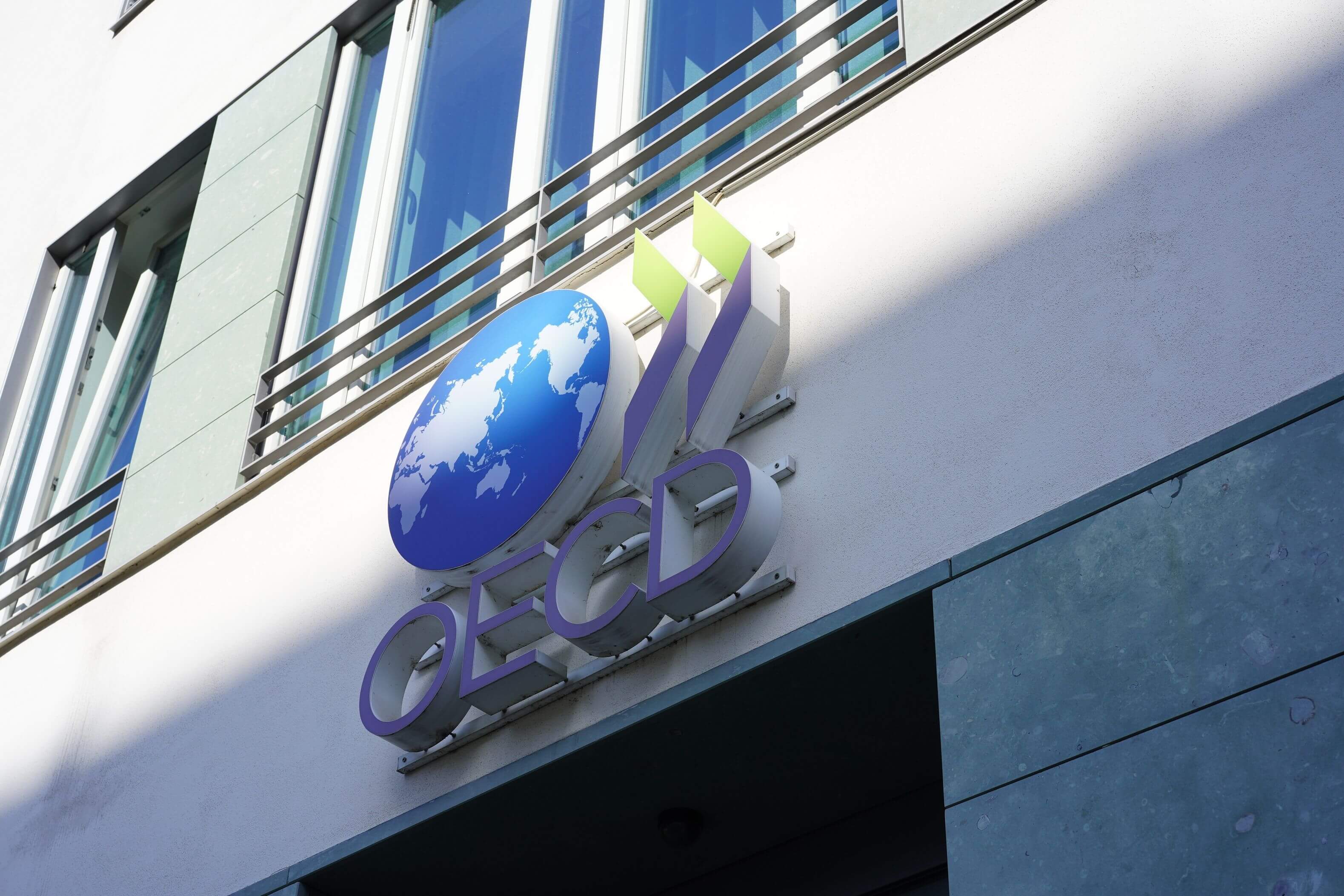 Weekly Digest: OECD Cuts Growth Forecast, EU Inflation to Peak OECD has lowered growth forecast for this year as the world is facing rising inflation fueled by the ongoing war in Ukraine.