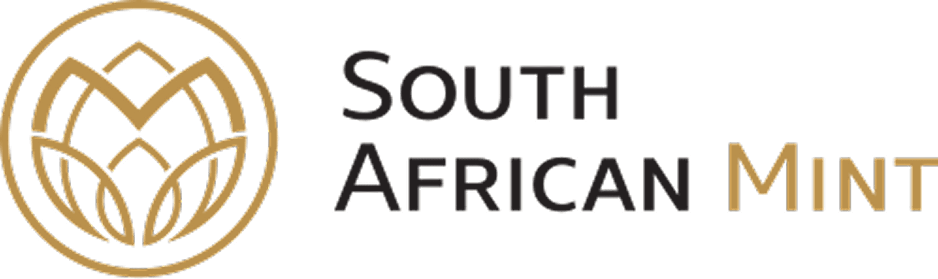 south african mint