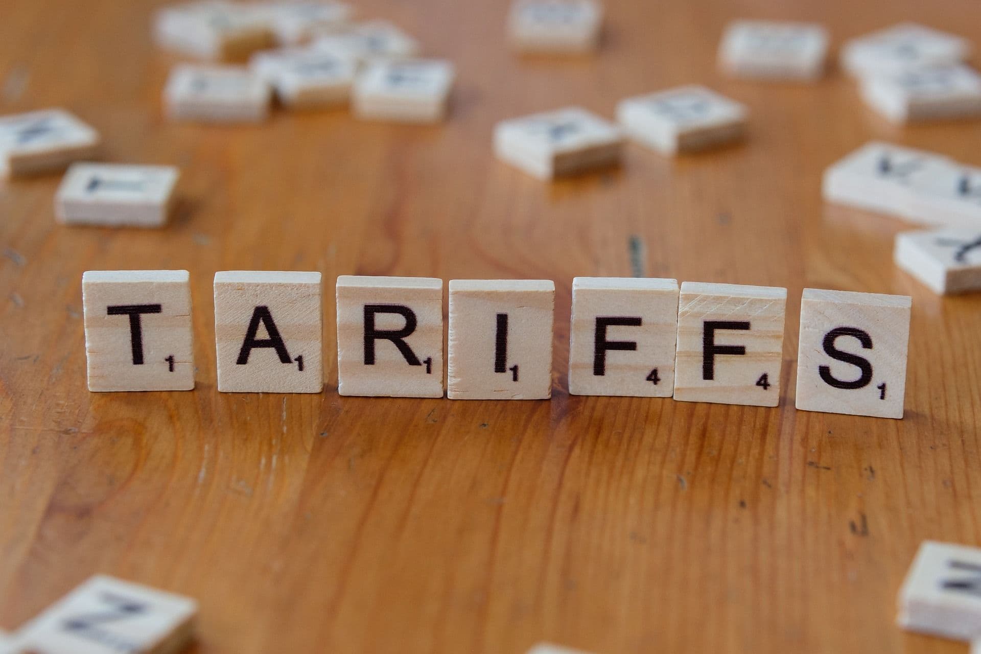 The US midterms could change tariff policy, but not immediately The US midterms could change tariff policy, but not immediately