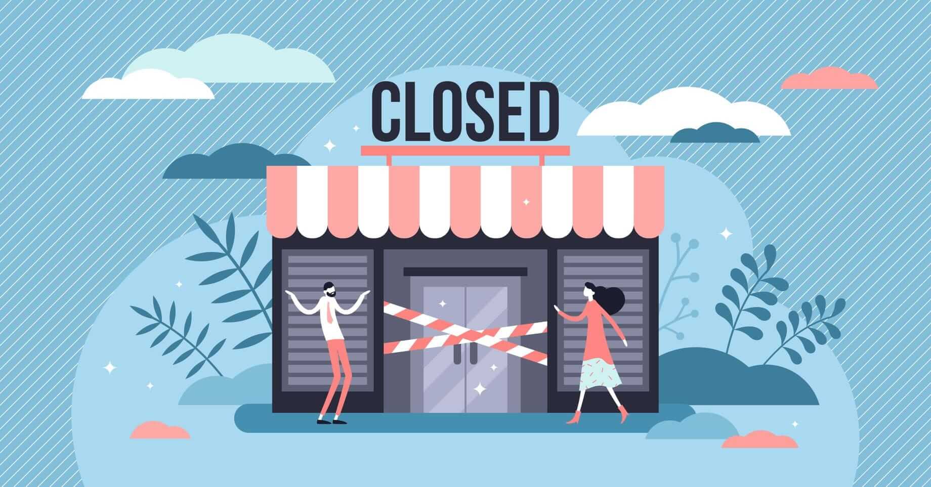 A loss of business and consumer confidence is one of key signals of a recession A loss of business and consumer confidence is one of key signals of a recession