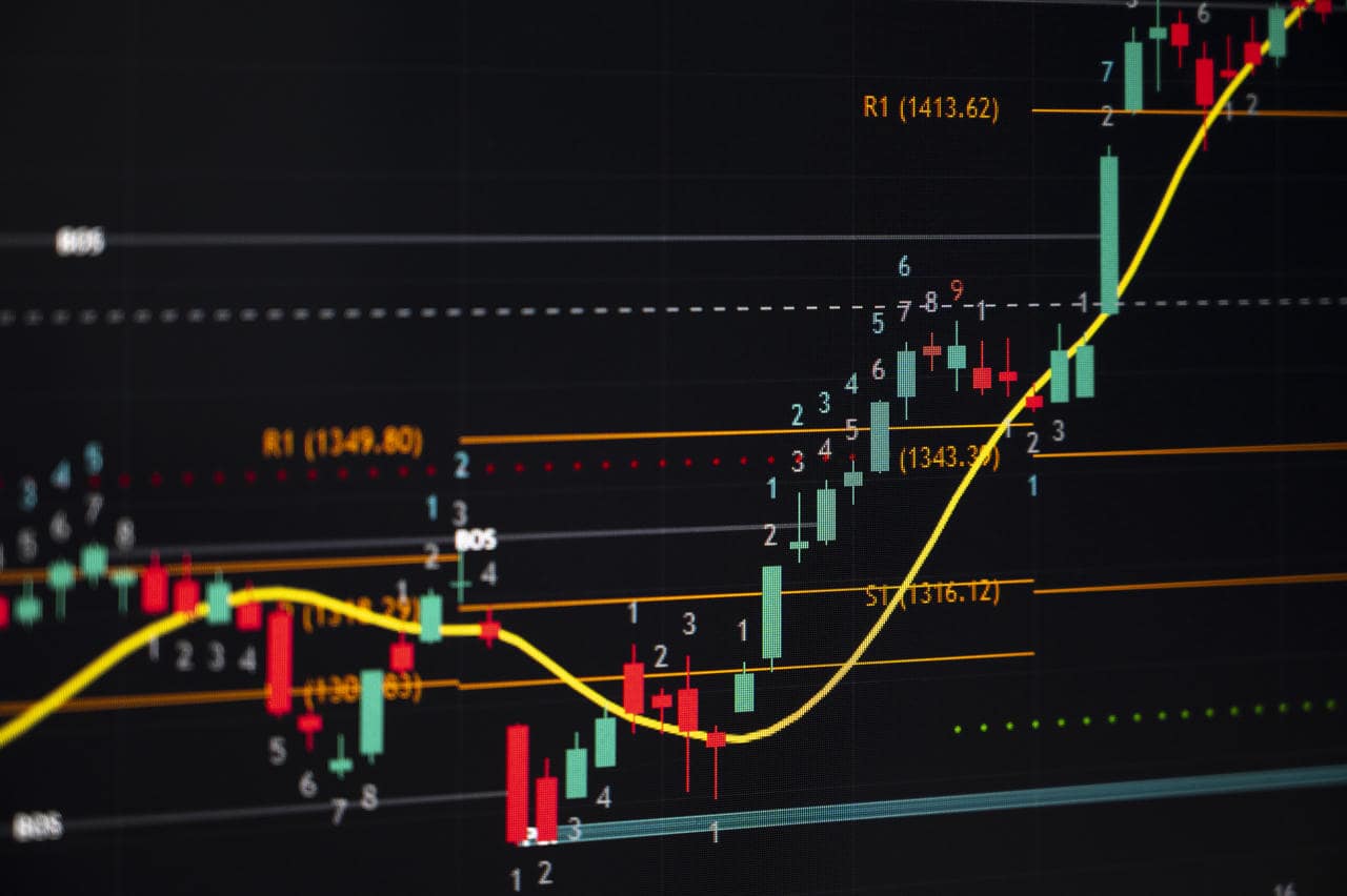 azioni per reinvestire capitale azioni per reinvestire capitale