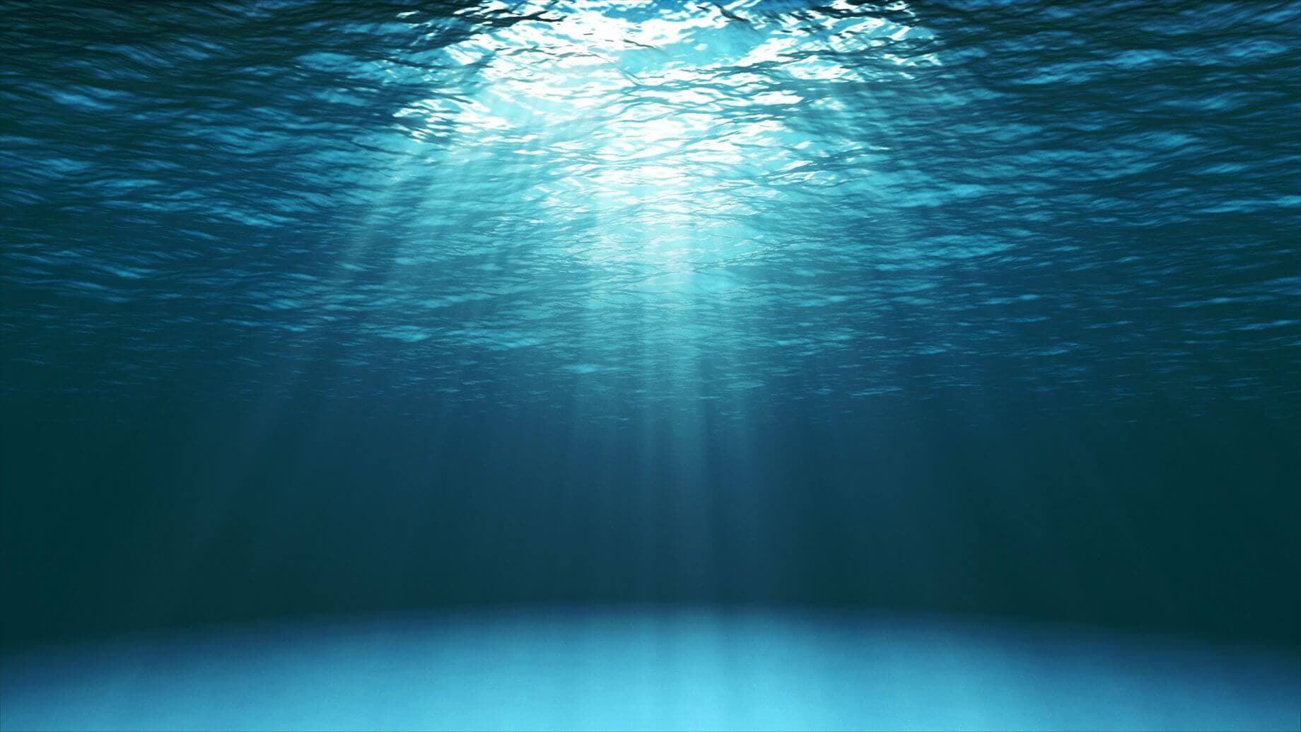 Gold kann im Meer gefunden werden, ist aber extrem schwierig zu gewinnen, da es tief unter Wasser vergraben und in Felsen eingelagert ist Gold kann im Meer gefunden werden, ist aber extrem schwierig zu gewinnen, da es tief unter Wasser vergraben und in Felsen eingelagert ist