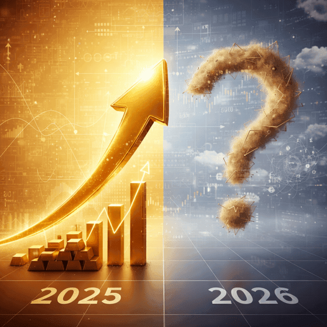 Prévisions 2026 cours de l'or Prévisions 2026 cours de l'or