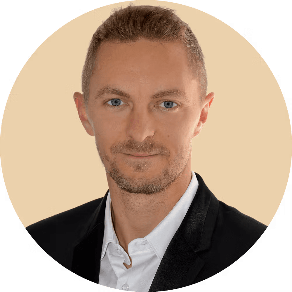 geoffroy fisher