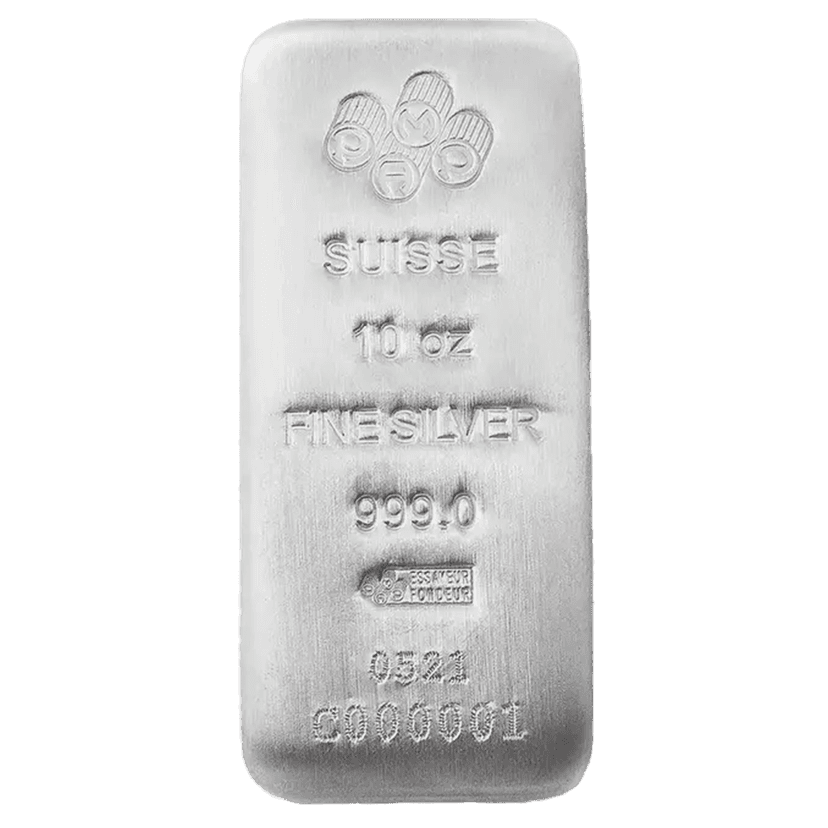 Moneta Lingotto Argento 2000 American Silver Eagle 1 Oncia .999 Fine - Foto 2