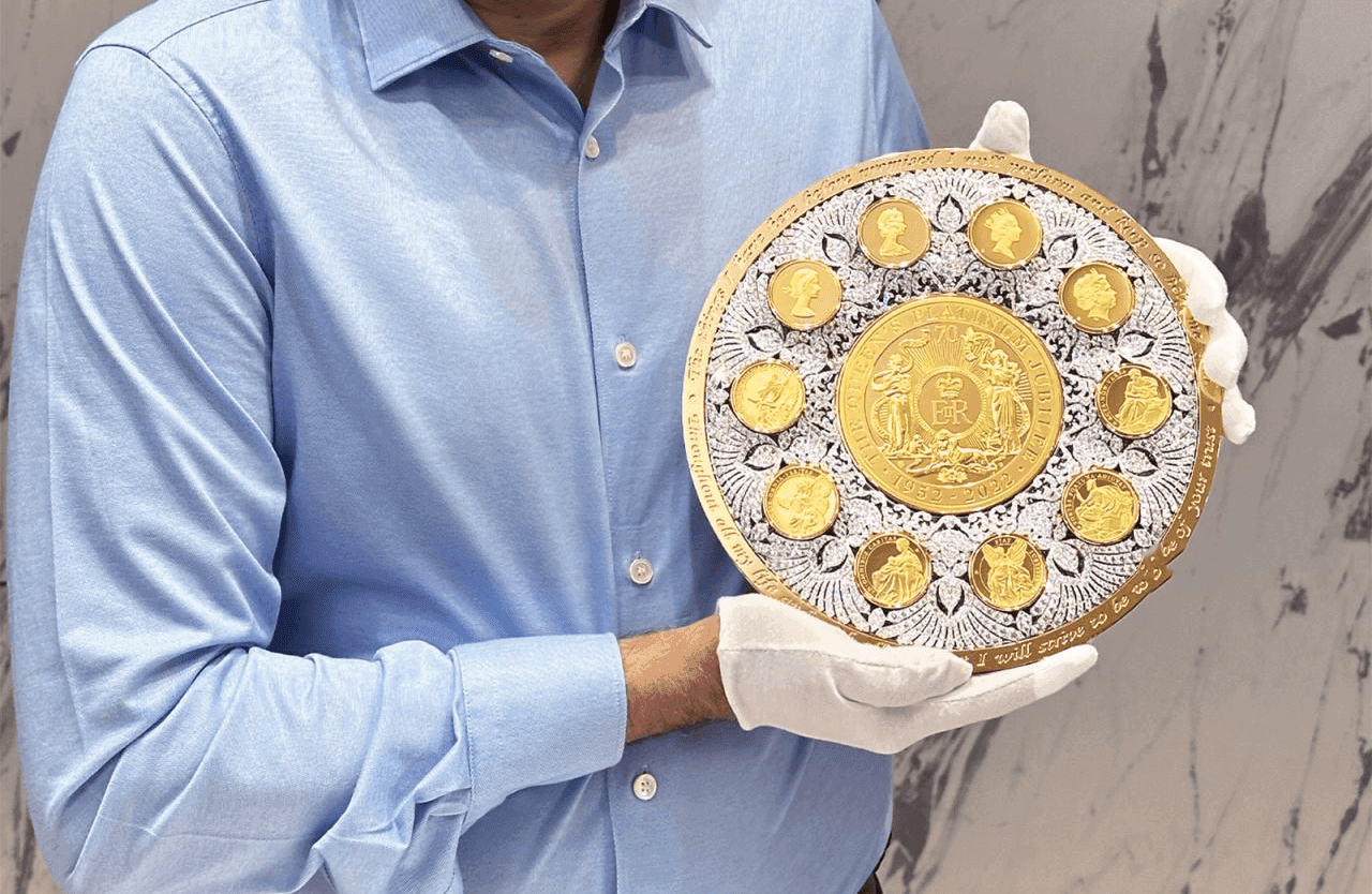 Top 10 Most Expensive Gold Coins & Affordable Alternatives